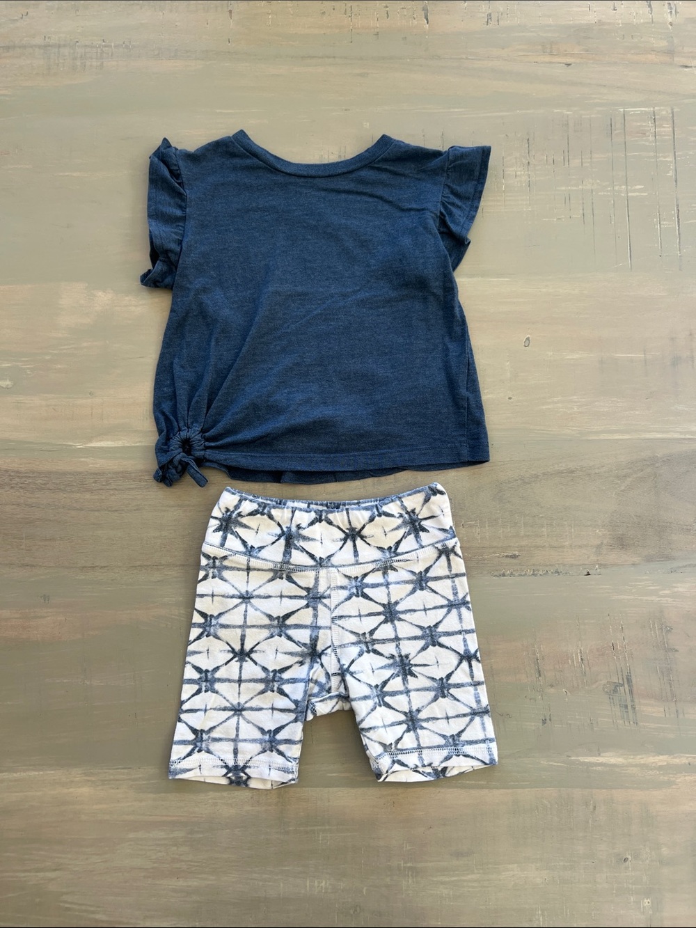 3T Jessica Simpson Outfit. Top & Matching Shorts. Set.